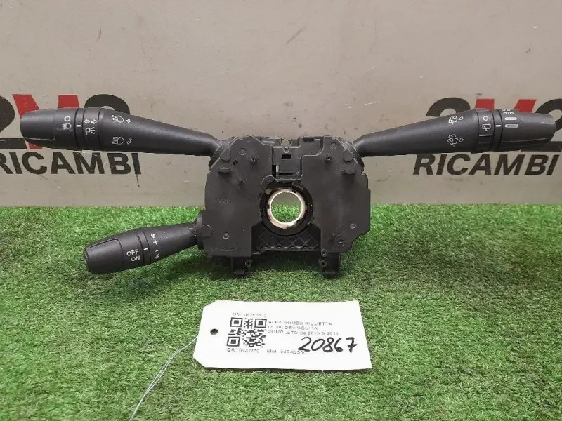 Devioguida Completo 86263040 Alfa Romeo Giulietta 2010