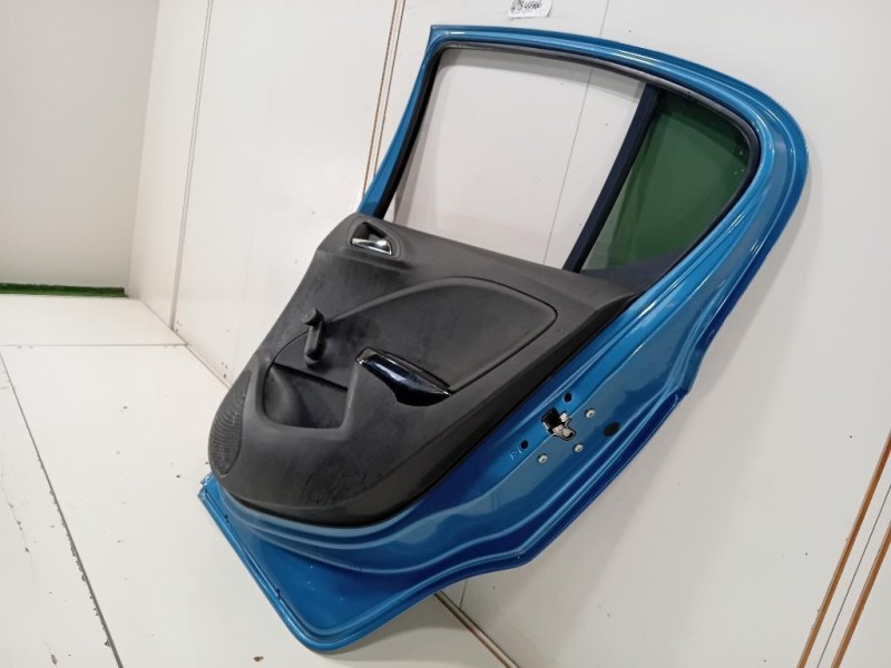 Porta POST DX 1243560 Opel Corsa E 2014