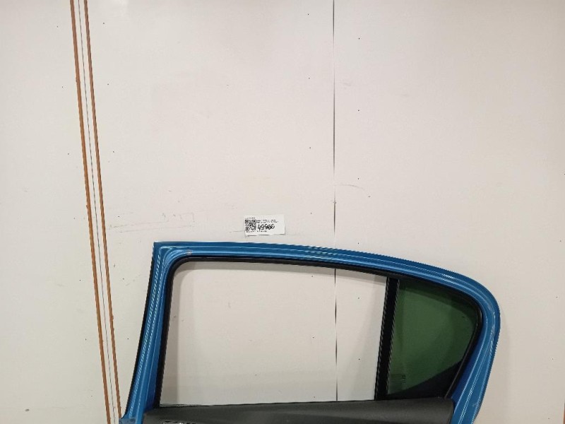 Porta POST DX 1243560 Opel Corsa E 2014