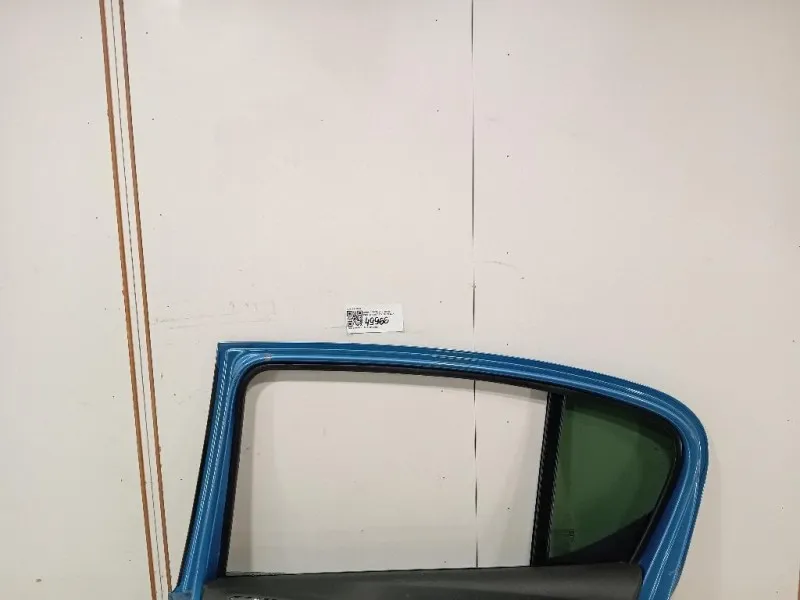 Porta POST DX 1243560 Opel Corsa E 2014