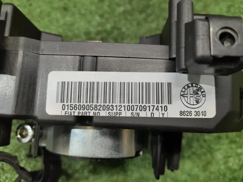 Devioguida Completo 86263040 Alfa Romeo Giulietta 2010