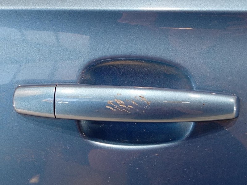 Porta POST DX 1243560 Opel Corsa E 2014