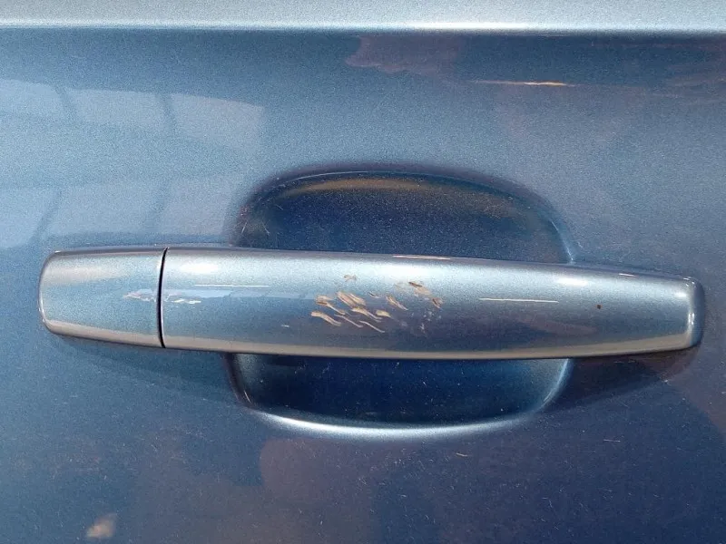 Porta POST DX 1243560 Opel Corsa E 2014