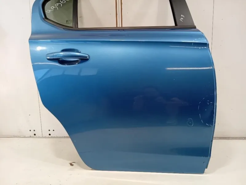 Porta POST DX 1243560 Opel Corsa E 2014