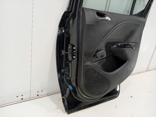 Porta POST DX 39135552 Opel Corsa E 2014