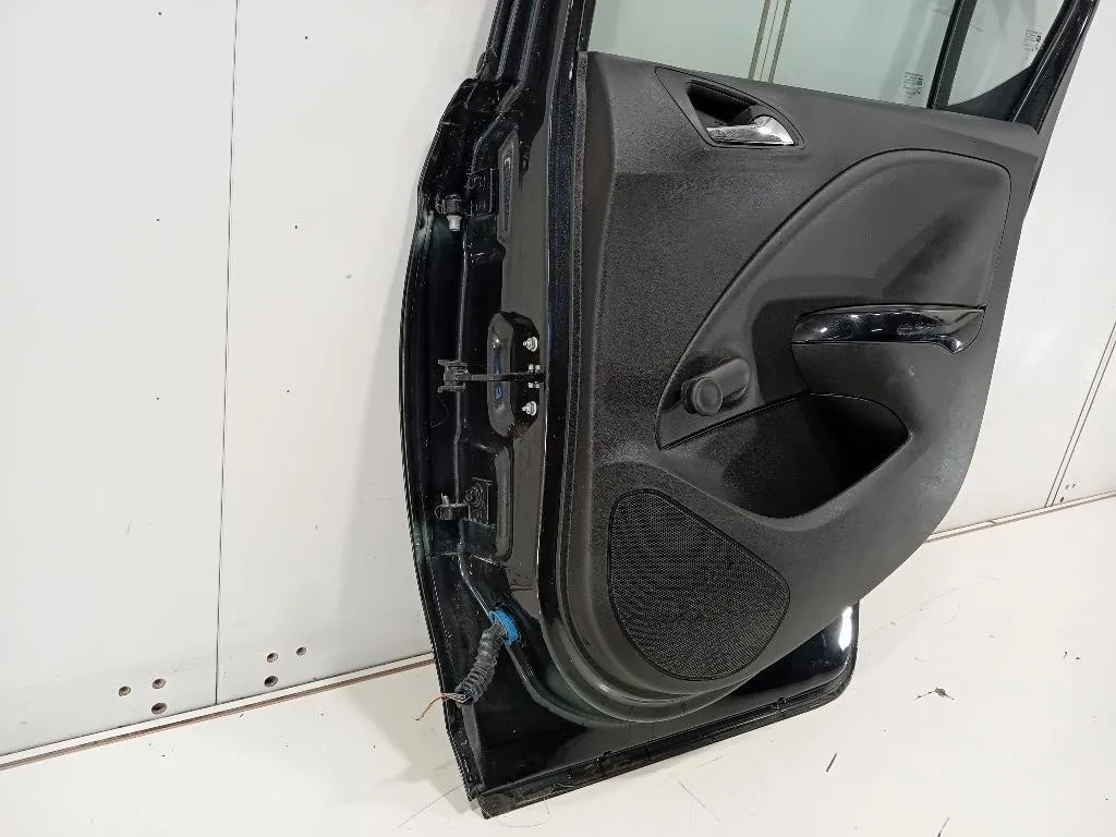 Porta POST DX 39135552 Opel Corsa E 2014