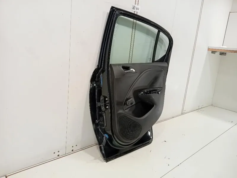 Porta POST DX 39135552 Opel Corsa E 2014