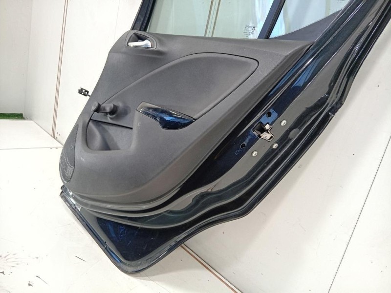 Porta POST DX 39135552 Opel Corsa E 2014
