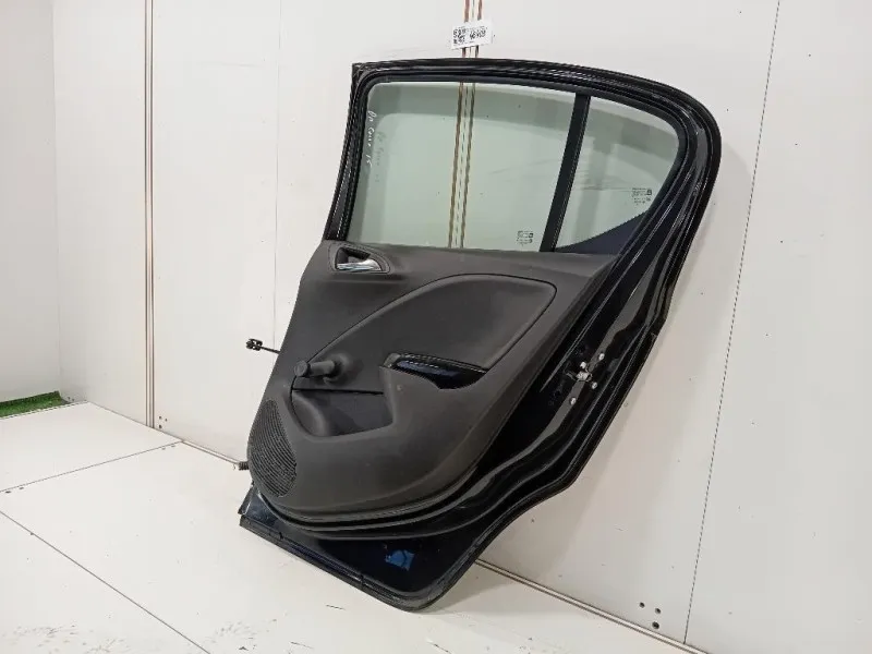 Porta POST DX 39135552 Opel Corsa E 2014