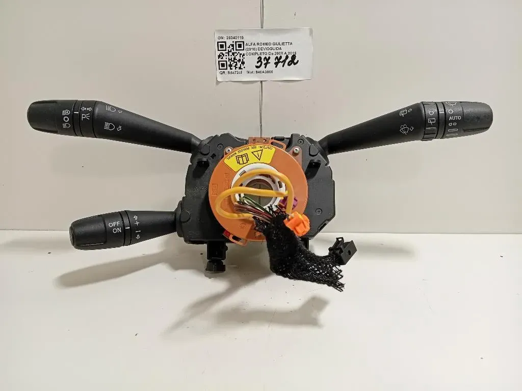 Devioguida Completo 28340119 Alfa Romeo Giulietta 2010