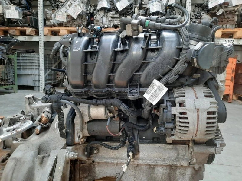 Motore Semicompleto A12XER 86CV 63KW Opel Corsa D 2010