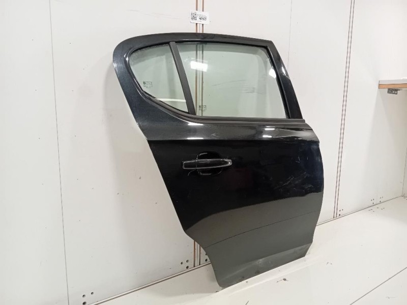 Porta POST DX 39135552 Opel Corsa E 2014