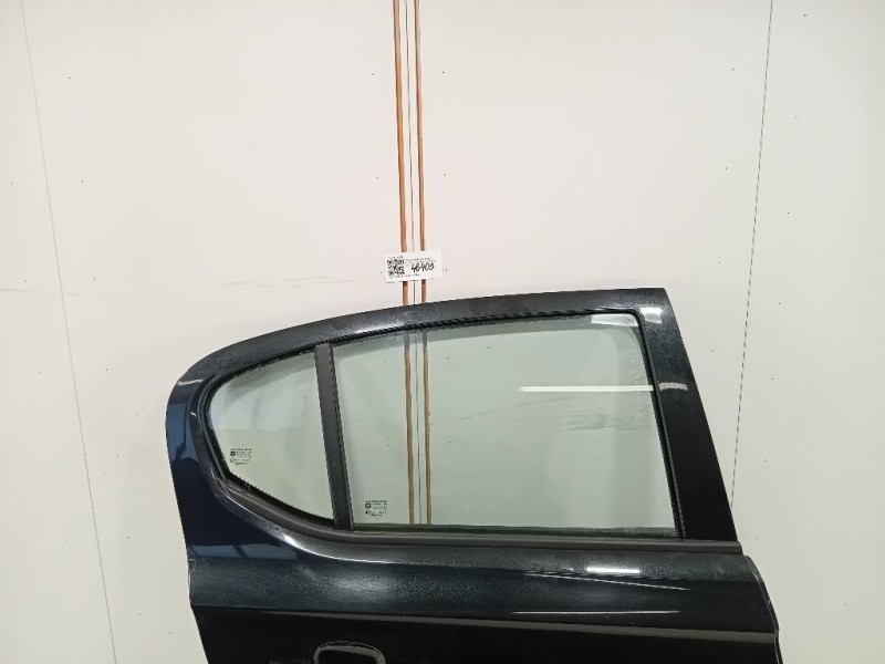 Porta POST DX 39135552 Opel Corsa E 2014
