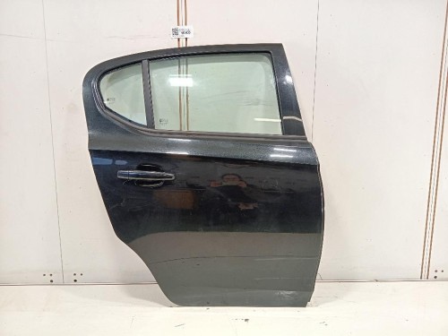 Porta POST DX 39135552 Opel Corsa E 2014