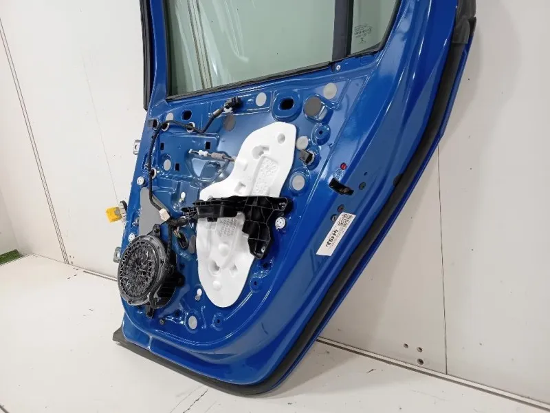 Porta POST DX 9837705980 Opel Corsa F 2019