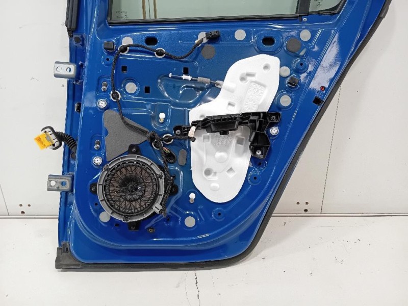 Porta POST DX 9837705980 Opel Corsa F 2019