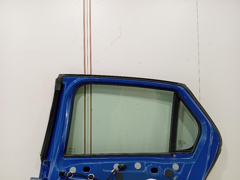 Porta POST DX 9837705980 Opel Corsa F 2019