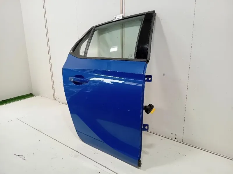 Porta POST DX 9837705980 Opel Corsa F 2019