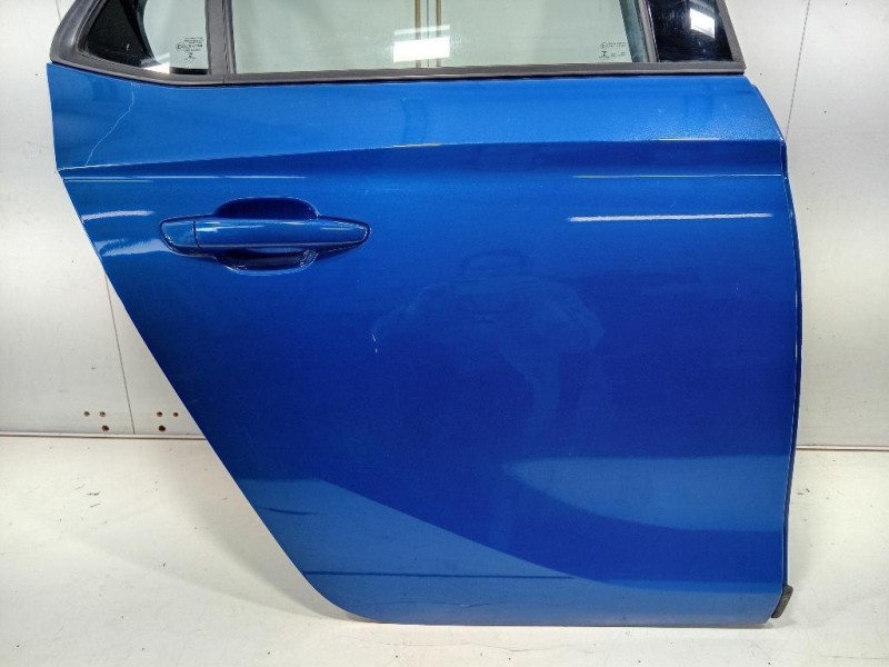 Porta POST DX 9837705980 Opel Corsa F 2019