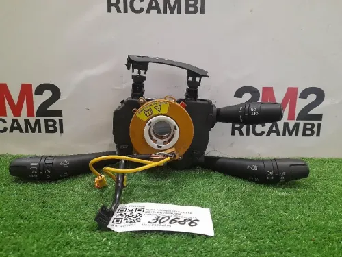 Devioguida Completo DEVIO COMPLETO GIULIETTA 86263050 Alfa Romeo Giulietta 2010