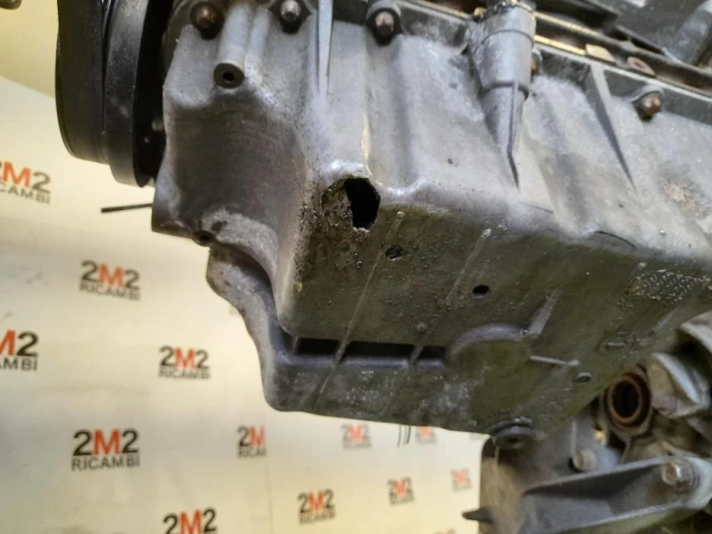 Motore Semicompleto A18XER 140 CV 103 KW Opel Insignia A 2009