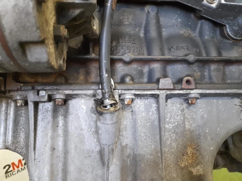 Motore Semicompleto A18XER 140 CV 103 KW Opel Insignia A 2009