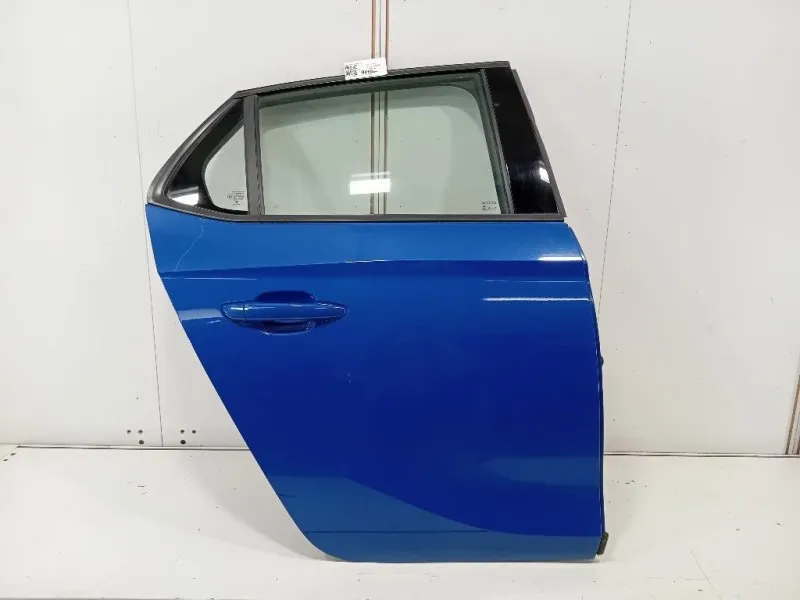 Porta POST DX 9837705980 Opel Corsa F 2019