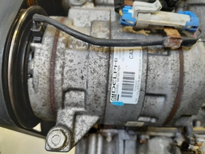 Motore Semicompleto A18XER 140 CV 103 KW Opel Insignia A 2009