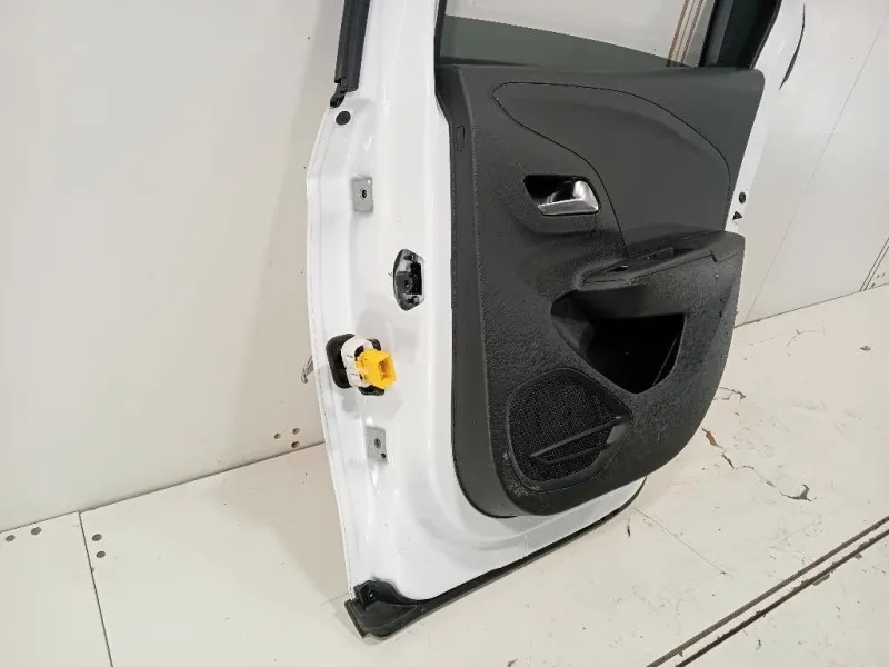Porta POST DX 9837705980 Opel Corsa F 2019