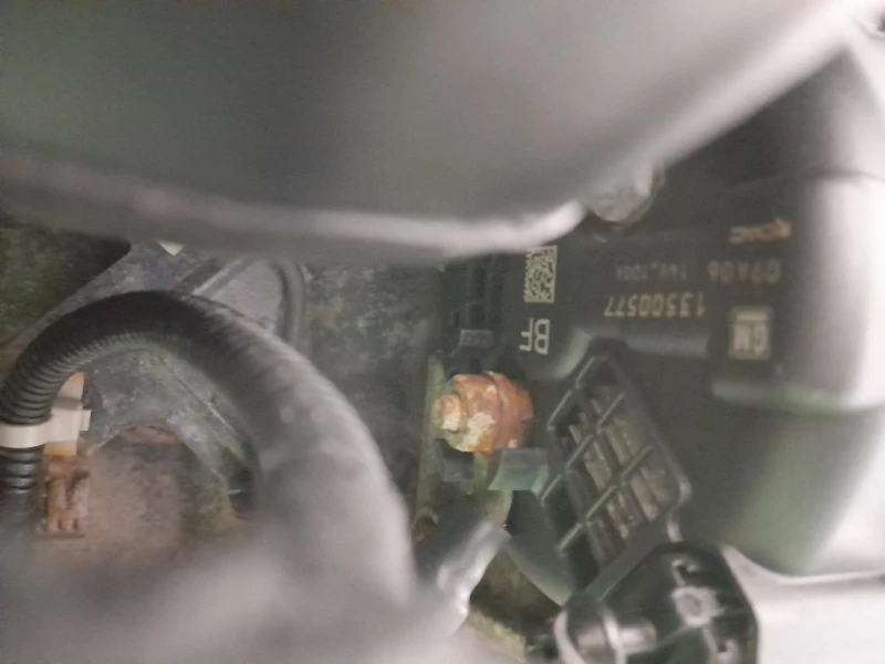 Motore Semicompleto A18XER 140 CV 103 KW Opel Insignia A 2009