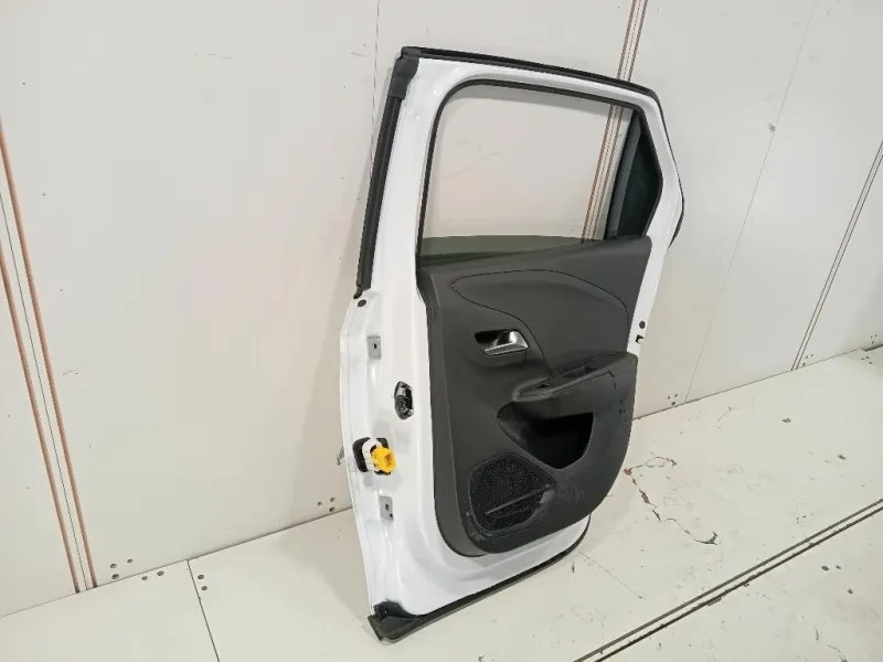 Porta POST DX 9837705980 Opel Corsa F 2019