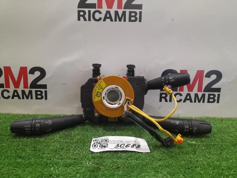 Devioguida Completo DEVIO COMPLETO GIULIETTA 86263050 Alfa Romeo Giulietta 2010