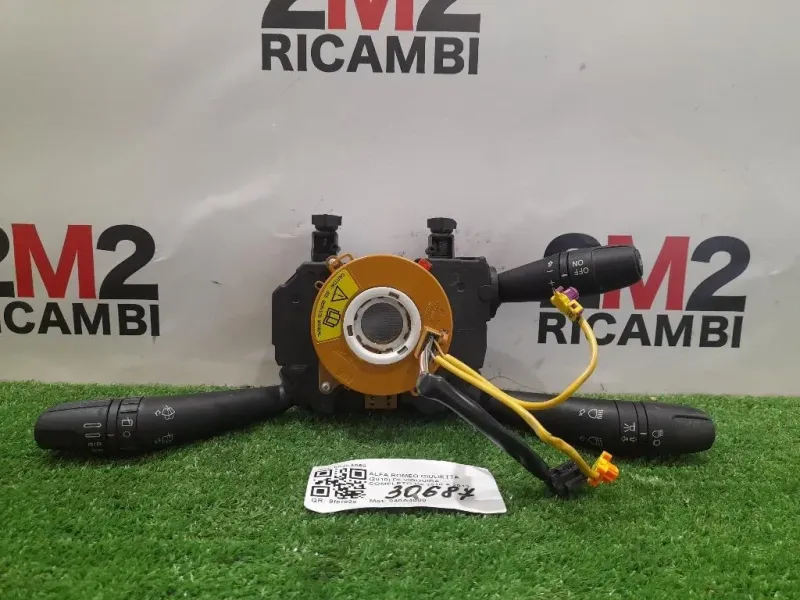 Devioguida Completo DEVIO COMPLETO GIULIETTA 86263050 Alfa Romeo Giulietta 2010