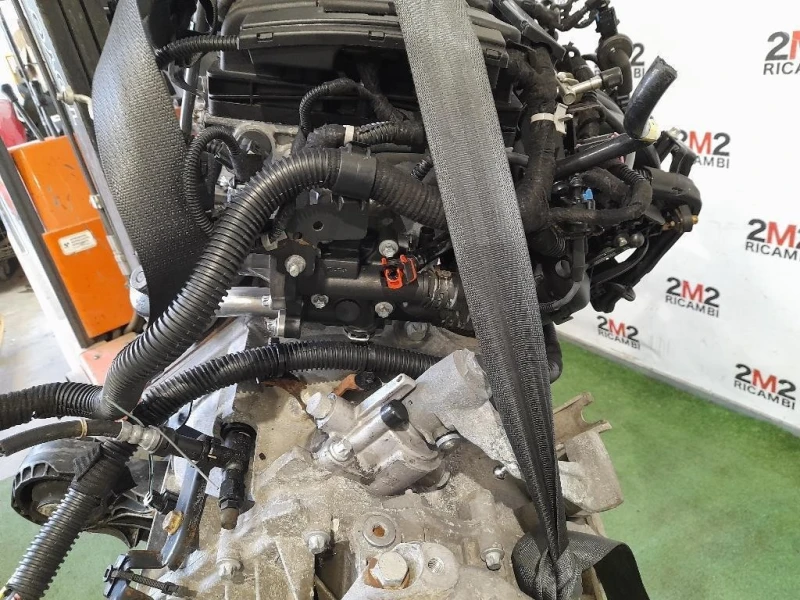 Motore Semicompleto A18XER 140 CV 103 KW Opel Insignia A 2009