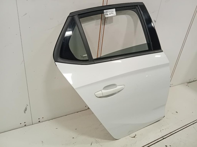 Porta POST DX 9837705980 Opel Corsa F 2019