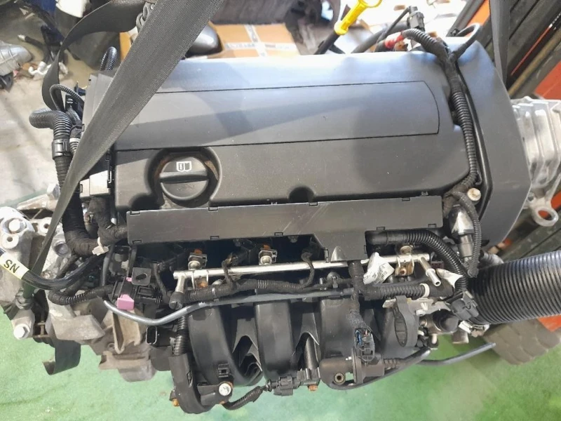 Motore Semicompleto A18XER 140 CV 103 KW Opel Insignia A 2009