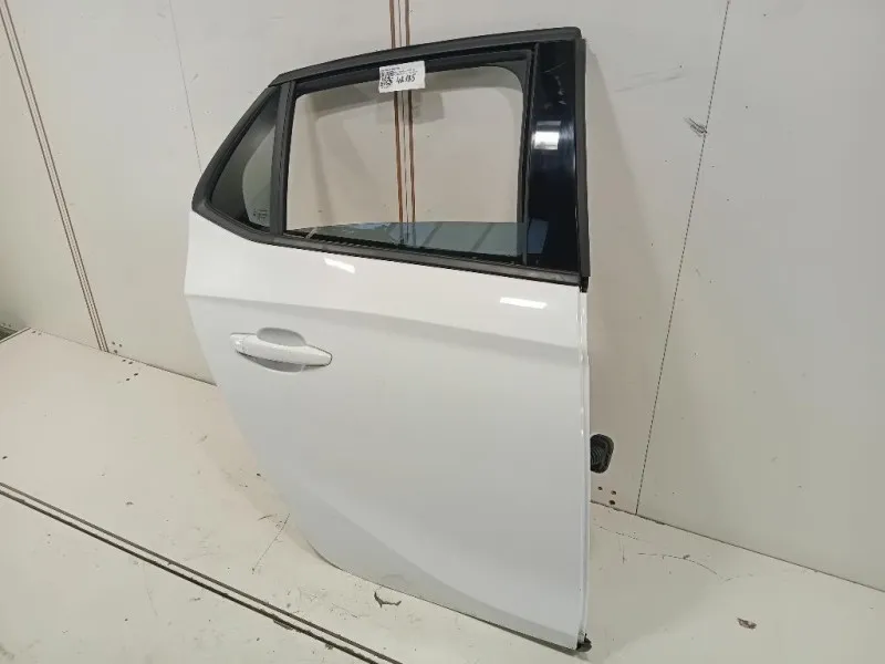 Porta POST DX 9837705980 Opel Corsa F 2019