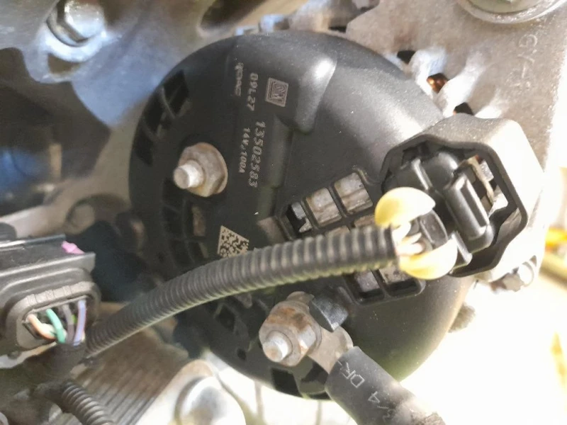 Motore Semicompleto A20DTH 160 CV 118 KW Opel Insignia A 2009