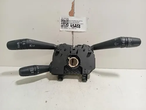 Devioguida Completo 86263050 Alfa Romeo Giulietta 2010