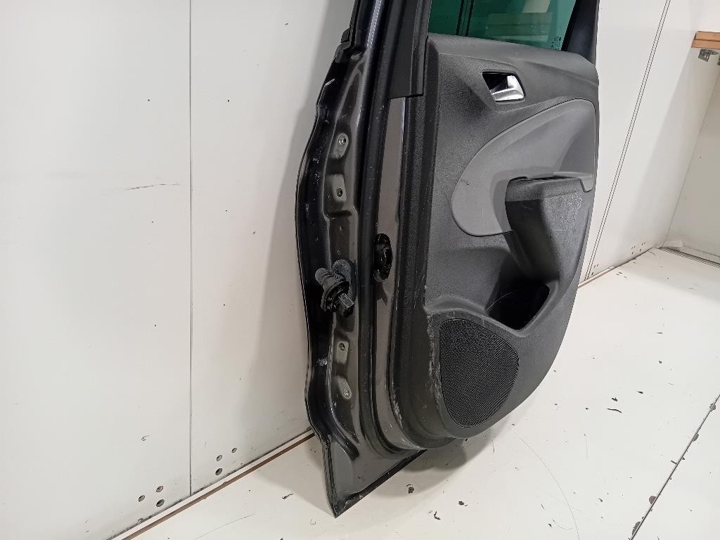 Porta POST DX 39127312 Opel Crossland X 2017