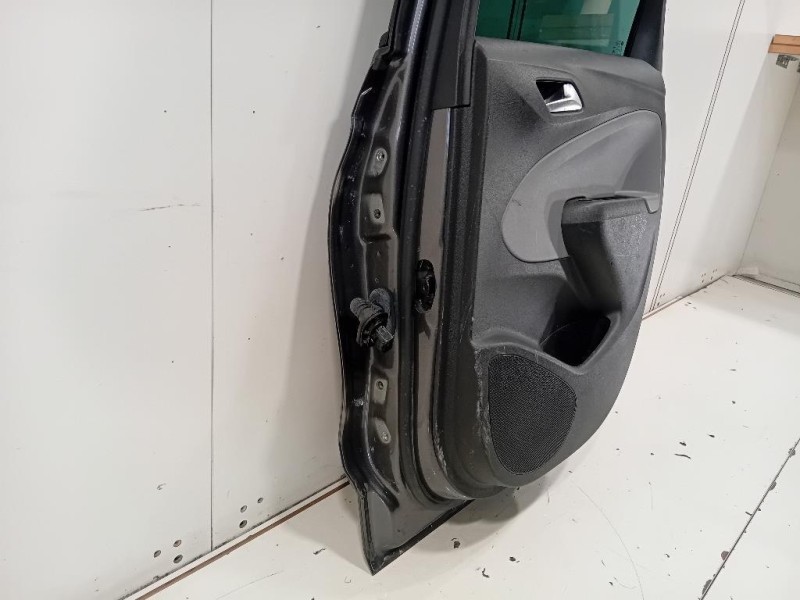 Porta POST DX 39127312 Opel Crossland X 2017