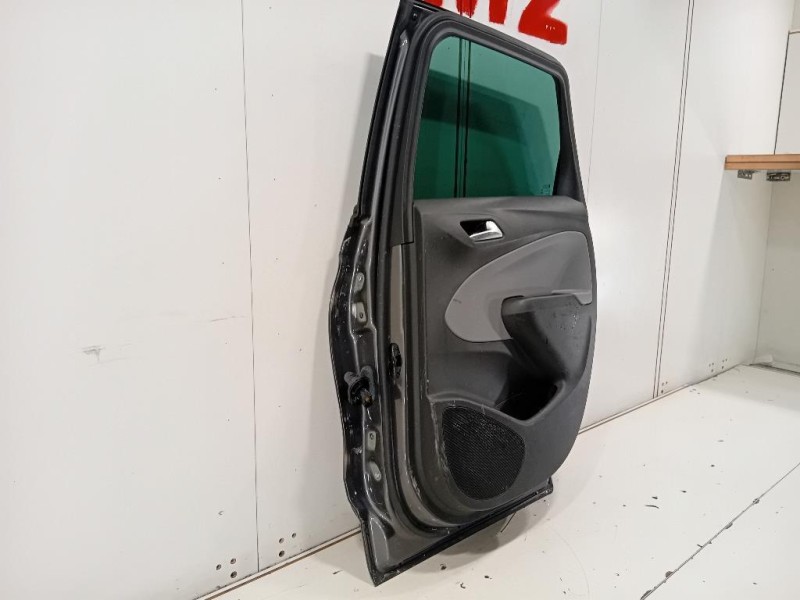 Porta POST DX 39127312 Opel Crossland X 2017