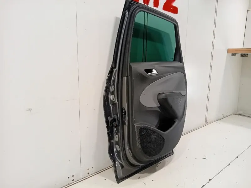 Porta POST DX 39127312 Opel Crossland X 2017