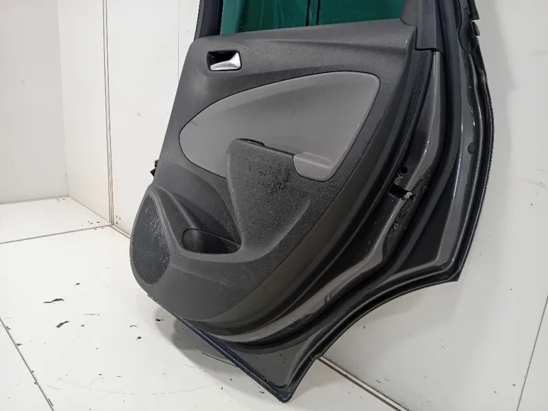 Porta POST DX 39127312 Opel Crossland X 2017