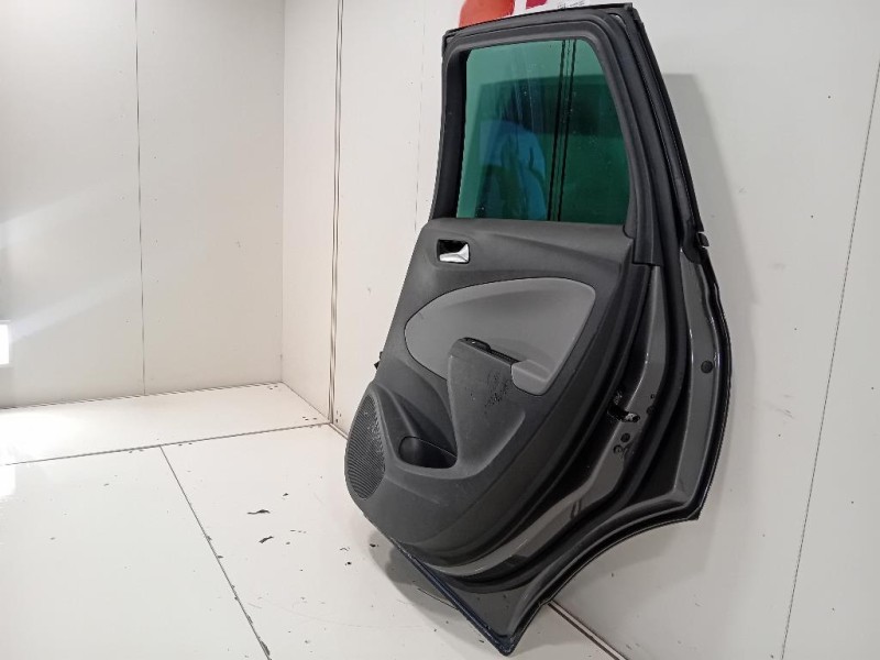 Porta POST DX 39127312 Opel Crossland X 2017