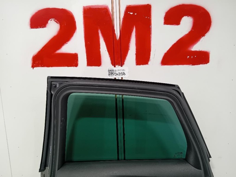 Porta POST DX 39127312 Opel Crossland X 2017