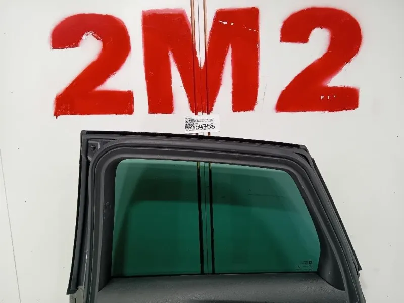 Porta POST DX 39127312 Opel Crossland X 2017