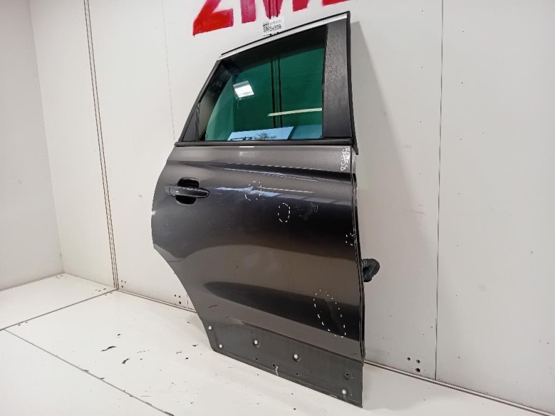 Porta POST DX 39127312 Opel Crossland X 2017