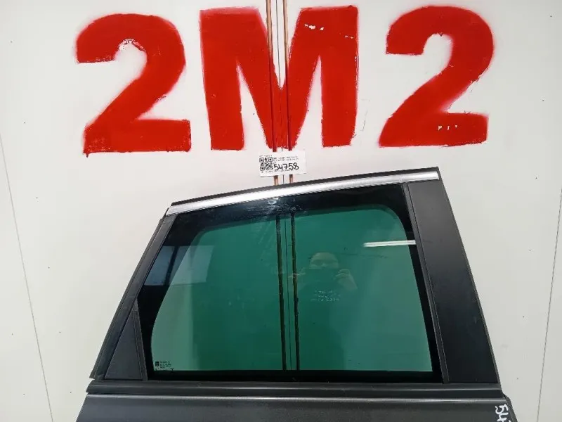 Porta POST DX 39127312 Opel Crossland X 2017