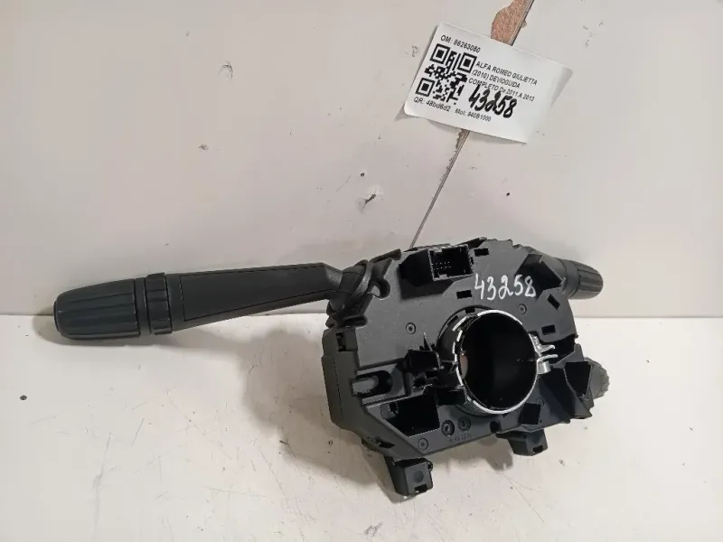 Devioguida Completo 86263050 Alfa Romeo Giulietta 2010